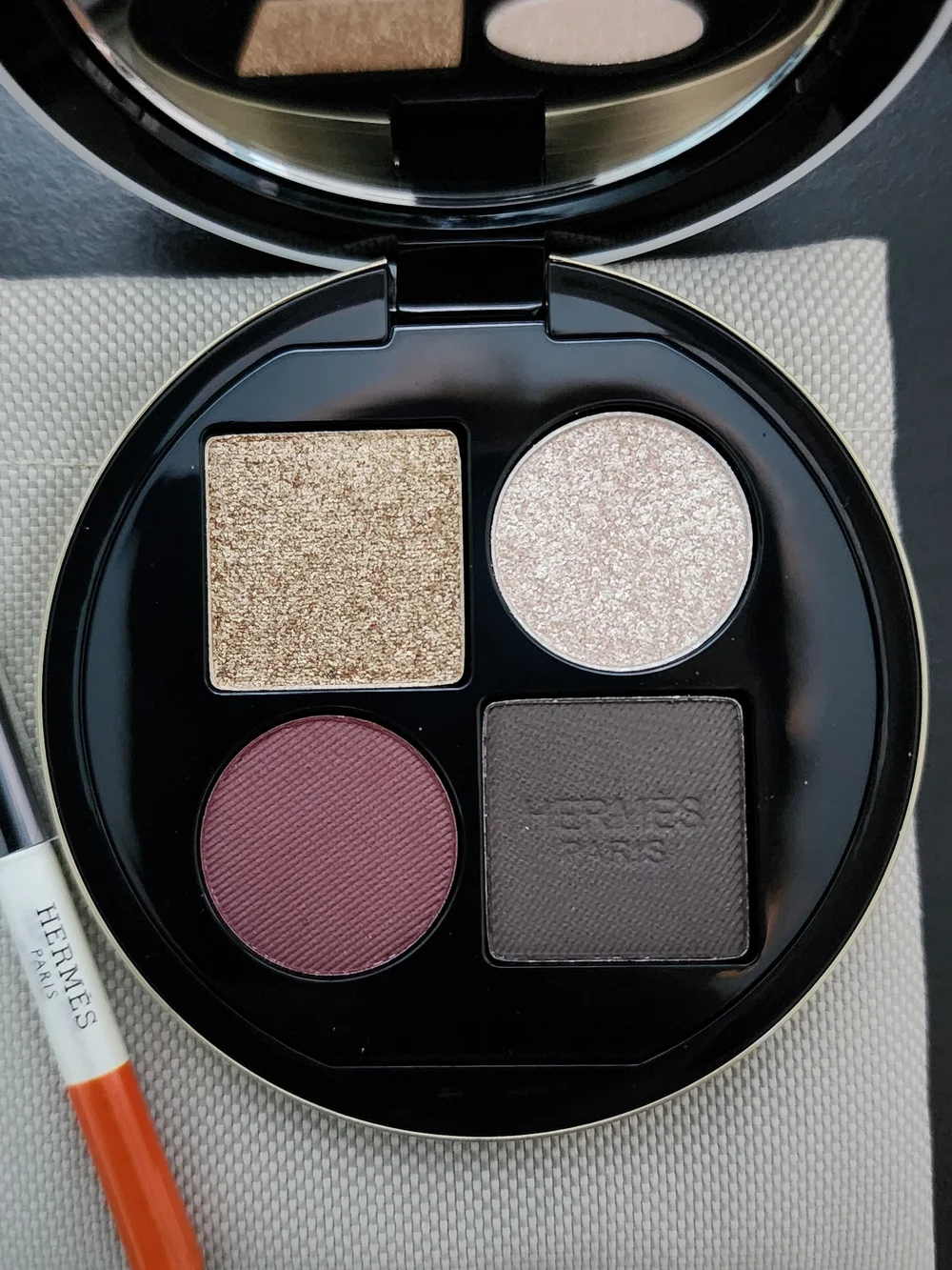 Ombres D'Hermes Eyeshadow